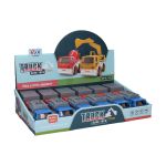 Auto nákladní na setrvačník 10,5 cm