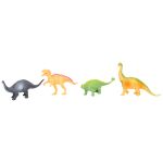 Zvířátko figurka dinosaurus 12 cm