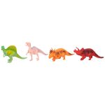 Zvířátko figurka dinosaurus 12 cm