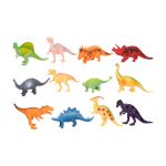 Zvířátko figurka dinosaurus 12 cm