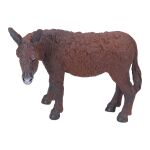 Zvířátko figurka farma 12 cm