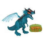 Drak RC na dálkové ovládání 30 cm