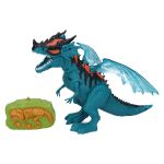 Drak RC na dálkové ovládání 30 cm