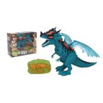 Drak RC na dálkové ovládání 30 cm
