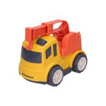 Auto stavební stroje 17 cm assort