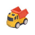 Auto stavební stroje 17 cm assort