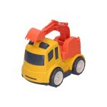 Auto stavební stroje 17 cm assort
