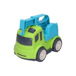 Auto stavební stroje 17 cm assort