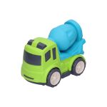 Auto stavební stroje 17 cm assort