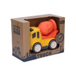 Auto stavební stroje 17 cm assort
