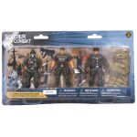 Vojáci set figurek 11 cm