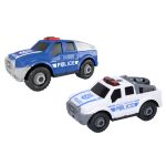 Auto pick-up policie šroubovací 17 cm