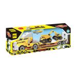 Auto tahač šroubovací 62 cm 2 stav. stroje