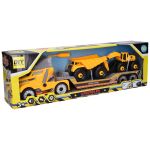 Auto tahač šroubovací 62 cm 2 stav. stroje