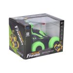 Auto RC na dálkové ovládání 12 cm