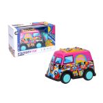 Auto RC na dálkové ovládání 15 cm