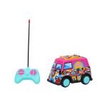 Auto RC na dálkové ovládání 15 cm