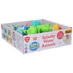 Playgo Zvířátko natahovací do vany 10 cm