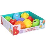 Playgo Zvířátko měkké 9 cm