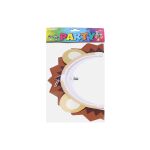 Lampion koule 25 cm Zvířátka