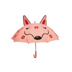 Deštník s ušima zvířátka 47 cm