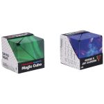 3D magická kostka 6 cm