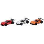 Auto závodní 16 cm