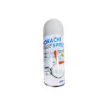 Dekorační sprej Stříbrný 250ml