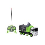 Auto úklidové RC na dálkové ovládání 20,5 cm
