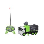 Auto úklidové RC na dálkové ovládání 20,5 cm