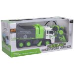 Auto úklidové RC na dálkové ovládání 20,5 cm