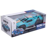 Auto závodní RC na dálkové ovládání 22,5 cm