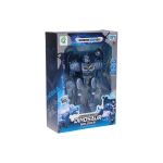 Robot dinosaurus 17 cm