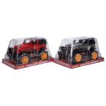 Auto terénní 20 cm