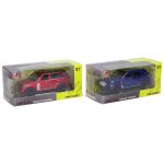 Auto kovové 12 cm