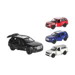Auto kovové 12 cm
