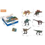 Dinosaurus 15 cm