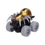 Auto pavouk 10 cm na setrvačník