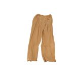 Set karneval - indián M 110-120 cm