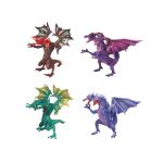 Figurka drak 10 cm