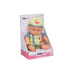 Miminko 20 cm Baby doll
