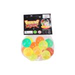 Hop koule 12 ks 2,5 cm