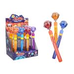 Bublifuk planeta 70 ml 28 cm