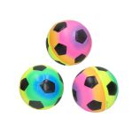 Míček fotbal 10 cm