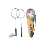 Badminton set 65 cm