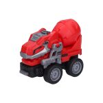 Autorobot dino hasičské 11 cm