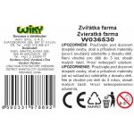 Zvířátka farma set
