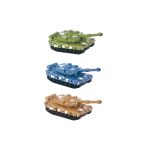 Tank na setrvačník 15 cm