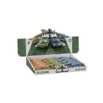 Tank na setrvačník 15 cm