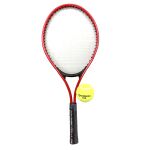 Tenisová raketa s tenisákem set 53cm